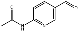 N-(5-甲酰基吡啶-2-基)乙酰胺