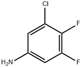 3-氯-4,5-二氟苯胺