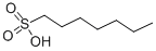 1-Heptanesulfonicacid