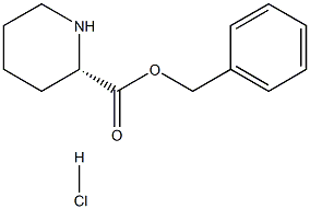 S-哌啶-2-羧酸苄酯盐酸盐