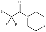 2-Bromo-2,2-difluoro-1-morpholin-4-yl-ethanone