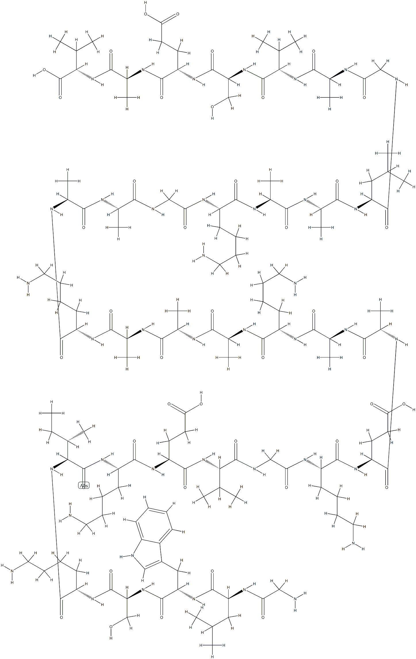 adenoregulin