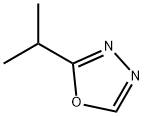 2-异丙基-1,3,4-噁二唑