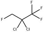 2,2-Dichloro-1,1,1,3-tetrafluoropropane