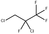 2,3-Dichloro-1,1,1,2-tetrafluoropropane