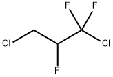 1,3-Dichloro-1,1,2-trifluoropropane