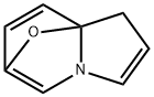 1H-6,8a-Epoxyindolizine(9CI)