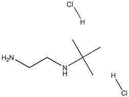 N1-(叔-丁基)乙烷-1,2-二胺二盐酸