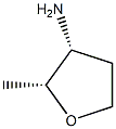 threo-Pentitol,3-amino-1,4-anhydro-2,3,5-trideoxy-(9CI)