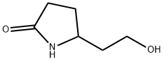 5-(2-HYDROXY-ETHYL)-PYRROLIDIN-2-ONE