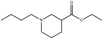 1-丁基-2-乙氧羰基哌啶