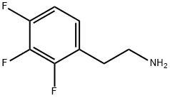 2-(2,3,4-三氟苯基)乙烷-1-胺