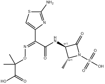 aztreonam