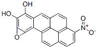 3-nitrobenzo(a)pyrene-7,8-diol-9,10-epoxide