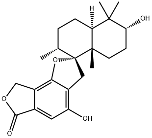 STACHYBOTRYLACTONE