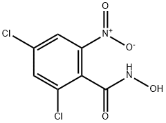 2,4-dichloro-6-nitrophenolamide