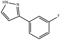 3-(3-氟苯基)-1H-吡唑