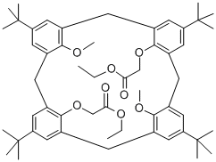 O(1),O(3)-双(乙酸基甲基)-O(2),O(4)-二甲基对叔丁基杯芳烃