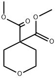 四氢吡喃-4,4-二羧酸二甲酯