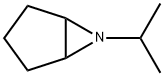 6-Azabicyclo[3.1.0]hexane,6-(1-methylethyl)-(9CI)