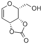 D-半乳醛环3,4-碳酸