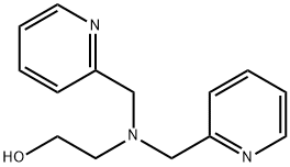 2-(双(吡啶-2-基甲基)氨基)乙醇