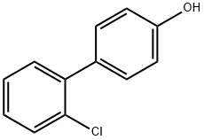 2'-氯联苯-4-醇