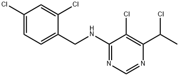 5-氨基-1-(对甲基苯基)吡唑-4-甲酸乙酯