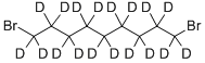 1,9-DIBROMONONANE-D18