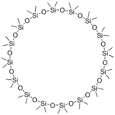 DOTRIACONTAMETHYLCYCLOHEXADECASILOXANE