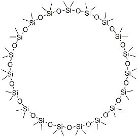 OCTATRIACONTAMETHYLCYCLONONADECASILOXANE