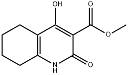 2,4-二羟基-5,6,7,8-四氢喹啉-3-羧酸甲酯