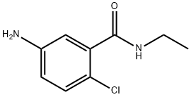 5-amino-2-chloro-N-ethylbenzamide