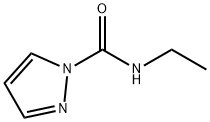 1H-Pyrazole-1-carboxamide,N-ethyl-(9CI)