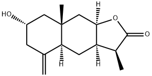 11,13-二氢依瓦菊林