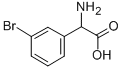 3-溴-DL-苯甘氨酸