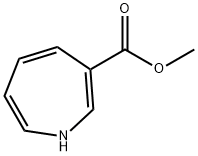 Azacyclohepta-1,2,4,6-tetraene-3-carboxylicacid,methylester(9CI)