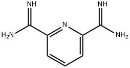 Pyridine-2,6-bis(carboximidamide)