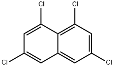 1,3,6,8-tetrachloronaphthalene