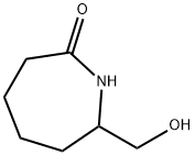 7-羟甲基高哌啶-2-酮