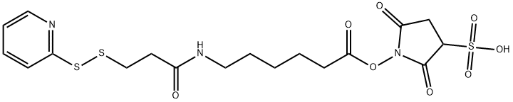 SULFO-LC-SPDP