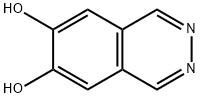 6,7-Phthalazinediol