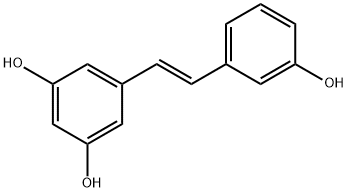 3,5,3'-Trihydroxystilbene