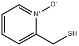 2-Pyridinemethanethiol,1-oxide(9CI)