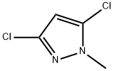 1H-Pyrazole,3,5-dichloro-1-methyl-(9CI)