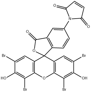 5-MALEIMIDO-EOSIN