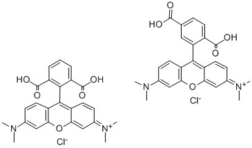 5(6)-羧基四甲基罗丹明