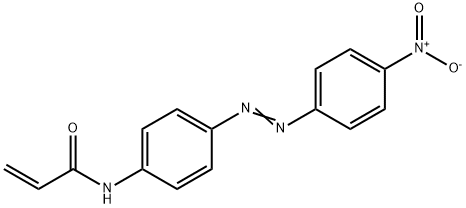 分散橙3丙烯酰胺