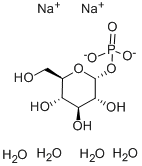 1-磷酸葡萄糖酸二钠盐