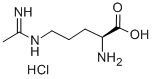 N5-(1-亚氨基乙基)L-鸟氨酸盐酸盐